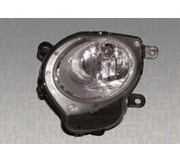Luce di marcia diurna MAGNETI MARELLI 712455301129, sinistro