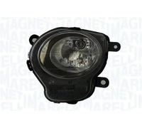 Faro a lunga distanza Sx 712455351139 MAGNETI MARELLI per FIAT 500 500 C