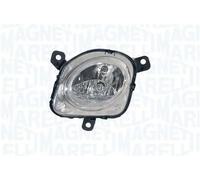 FARO SINISTRO INFERIORE MAGNETI MARELLI H7 FIAT 500L DAL 2012 - COD. LPO232