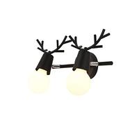 Faro a Specchio Ha Portato Creative S Wall Light Bagno Luce Armadio Specchio Tavolo da Spogliare Luce da Spogliare Luce Specchio/F/37Cm