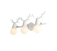 Faro a Specchio Ha Portato Creative S Wall Light Bagno Luce Armadio Specchio Tavolo da Spogliare Luce da Spogliare Luce Specchio/e/52Cm