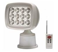 Faro AA radiocomandato 1600 Lumen