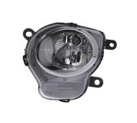 Faro Abbagliante Anteriore Sinistro Black Magneti Marelli Fiat Abarth 500 595
