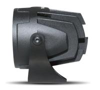 Highsider Satellite, Luce di guida a LED male Nero