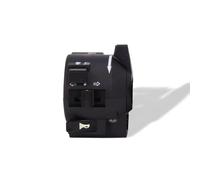 Faro Accensione Corno Interruttore di Avviamento Maniglia Gruppo Pulsante Sinistra Destra Compatibile con CMX250C 2003 2004 2005 2006 2011(1 pcs left)