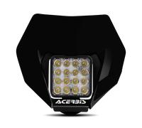 Acerbis VSL Faro, nero
