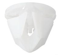 Faro Adattatore Presa Supporto, Faro Faro Faro Supporto Adattatore Fermo Clip Anelli Copertura Luce Staffa Per Dodge Per Ram 1500