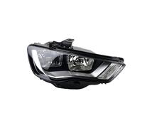 Faro + Osram Nightbreaker Laser Adatto A per Audi A3 8V L e D Dx