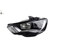 John´s Faro anteriore 13 03 09 - Compatibile con Audi A3 8V dal 04/2012