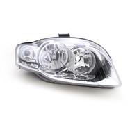 DTV Scheinwerfer Anteriore Destro Audi A4 8E 11/2004-06/2008 H7 Halogen