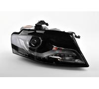 Faro Adatto A per Audi A4 8K 11/07- 06/10 Xenon D3S Dx Lato Passeggero
