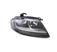 Faro Adatto A per Audi A4 8K 11/2007 -01/2012 H7 Dx Lato Passeggero