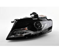 Adatto Per Audi A4 Fari Xenon 8K 11/2007-06/2010 Sinistro Con Lampadina