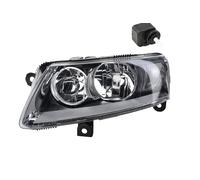 Faro + Osram Notte Breaker Laser Adatto A per Audi A6 4F 05/04-09/08 Link