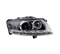 Faro Adatto A per Audi A6 4F 10/08-03/11 Xenon D3S H7 Destra Copilota