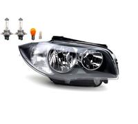 Faro Adatto A per BMW 1er E81 E82 E87 E88 03/09-01/13 Destra + Leuchtmit