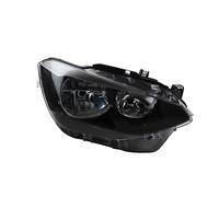 Faro Adatto A per BMW 1er F20 F21 11/10-02/15 H7 Dx Lato Passeggero