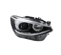Faro Adatto A per BMW 1er F20 F21 11/10-02/15 Xenon D1S Destra + Steuerg