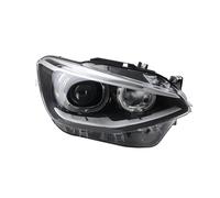 Faro Adatto A per BMW 1er F20 F21 11/10-02/15 Xenon D1S Destra + Steuerg