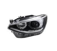 Faro Adatto A per BMW 1er F20 F21 11/10-02/15 Xenon D1S SX Lato Conducente