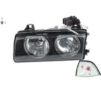 Faro Adatto A per BMW 3er E36 09/94- 04/99 SX Leuchtmit Lwr Indicatore