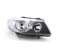 Faro Adatto A per BMW 3er E90 E91 01/05-08/08 H7 Destro Passeggero