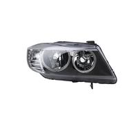 Faro Adatto A per BMW 3er E90 E91 09/08-12/11 H7 Dx Lato Passeggero