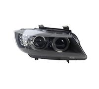 Faro Xenon Adatto A per BMW 3 E90 E91 09/08-12/11 Destra Con Lampadine