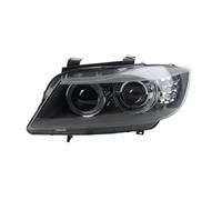 Faro Adatto A per BMW 3er E90 E91 09/08-12/11 Xenon D1S H8 SX Veicoli