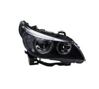 Faro Xenon Adatto A per BMW 5er E60 E61 05-07 D1S H7 Destra + Centralina