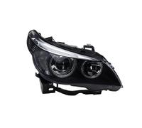 Faro Adatto A per BMW 5er E60 E61 01/05-03/07 Xenon D1S H7 Destra Beifah