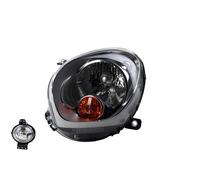 Faro Adatto A per BMW Mini Countryman 06/2010- H4 Sx. Fari Fendinebbia