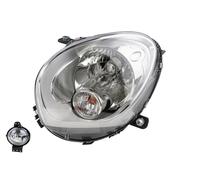 Faro Adatto A per BMW Mini Countryman 06/2010- H4 Sx. Fendinebbia