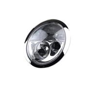 Faro Adatto A per BMW Mini R50 R53 06/2001 -06/04 H7 SX Lato Conducente