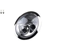 Faro Adatto A per BMW Mini R50 R53 06/2001 -06/04 H7 SX Lato Conducente