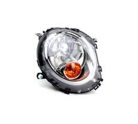 Faro Adatto A per BMW Mini R55 56 57 58 59 10/06- H4 Destra