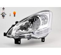 JOHNS 23 32 09 Faro anteriore