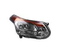 Faro Adatto A per Citroen C3 Picasso 11/2009- H7 H1 Dx Lato Passeggero