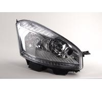 Faro Adatto A per Citroen C4 Picasso 09/10-08/13 H7 H1 Destra Beifahrers