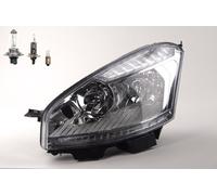 JOHNS 23 17 09-4 Faro anteriore
