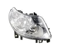 Faro Adatto A per Peugeot Boxer III 01 / 11-05/14 H7 H15 Destra Beifahrers