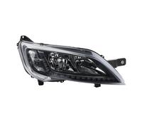 Faro Adatto A per Fiat Ducato 250 251 06/2014- Destra Con Lampadina A