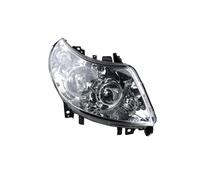 JOHNS Fari 30 44 10-2 Fari Anteriori,Fanali FIAT,PEUGEOT,CITROËN,Ducato Van (250_, 290_),Ducato Camion pianale / Telaio (250_, 290_)