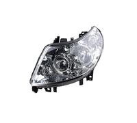 Faro Adatto A per Peugeot Boxer III 01 / 2011-05/14 H1 H7 SX Lato Conducente