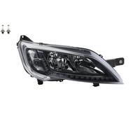 Faro H7/H7 Destra Adatto A per Opel Movano C U9 12/21- Con Servomotore