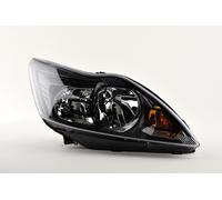 Faro Adatto A per Ford Focus 05 02/2008-01/11 H7 H1 Porta Destro Passeggero