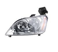 Faro Compatibile Per Ford Focus C-Max 10/2003 -03/07 H7 H1 Sinistro Lato Guida