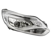 Faro + Osram Night Breaker Laser Adatto Per Ford Focus Destro