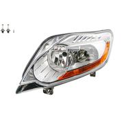 JOHNS 32 80 09 Faro anteriore