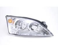 Faro Adatto A per Ford Mondeo 01 11/00- 08/07 H7 H1 Dx Lato Passeggero